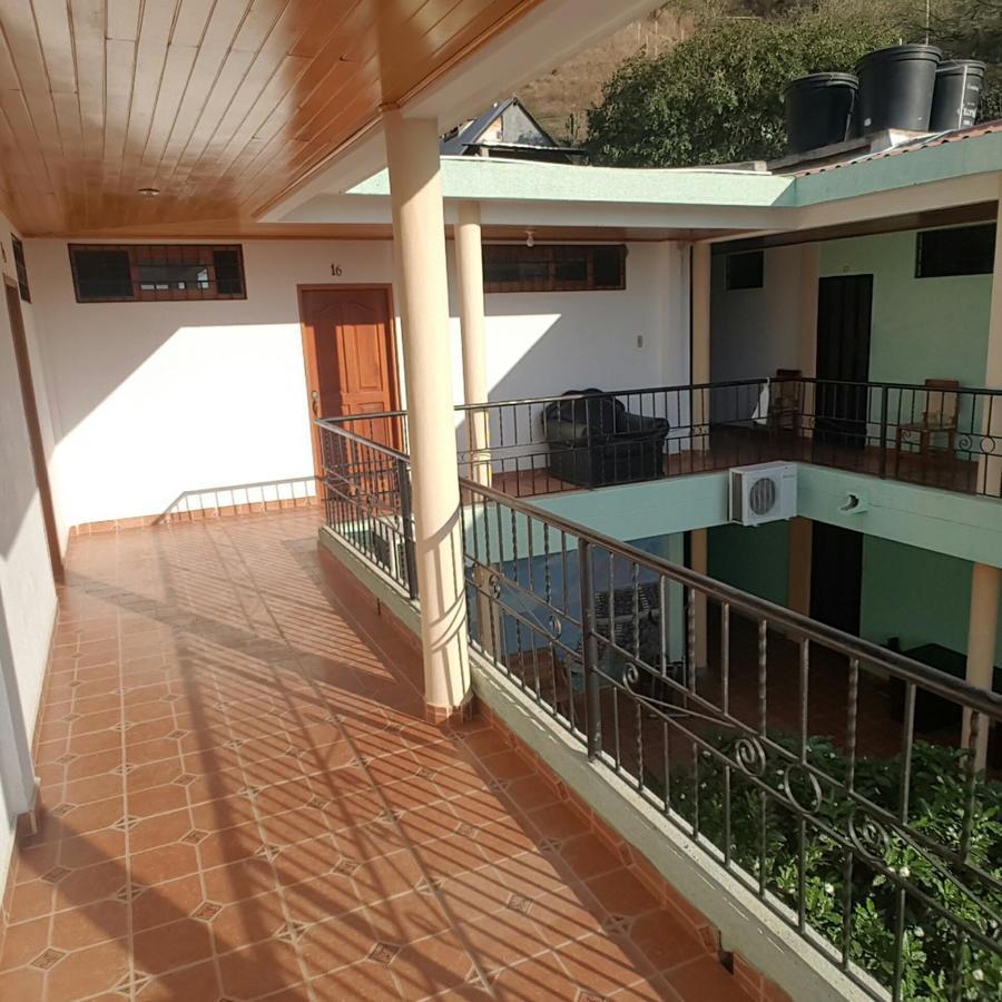 Hostal Dumbira Taganga Exterior photo